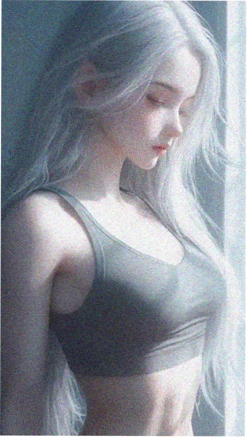 我的ID是江南美人 电视剧 2023 爱情